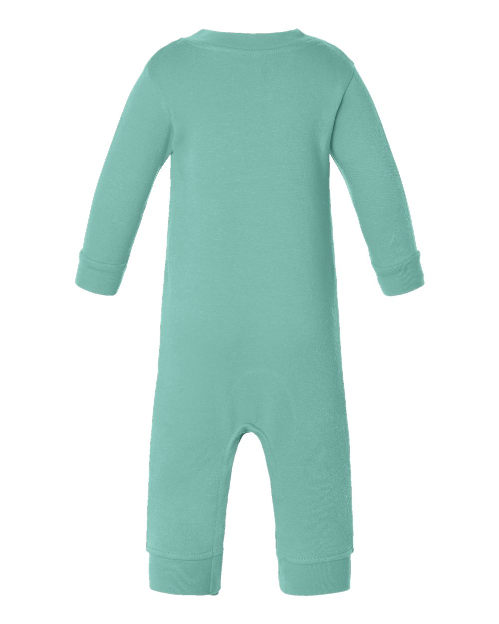 Infant Fleece One-Piece - 4447 24