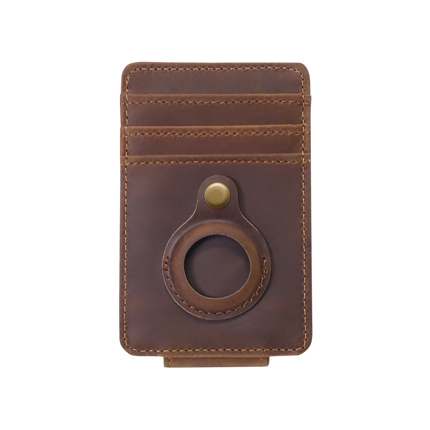 Genuine Leather Wallet 6