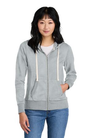 Women's Re-Fleece Full-Zip Hoodie