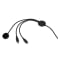 5-in-1 Long Charging Cables with iWatch Charger 32
