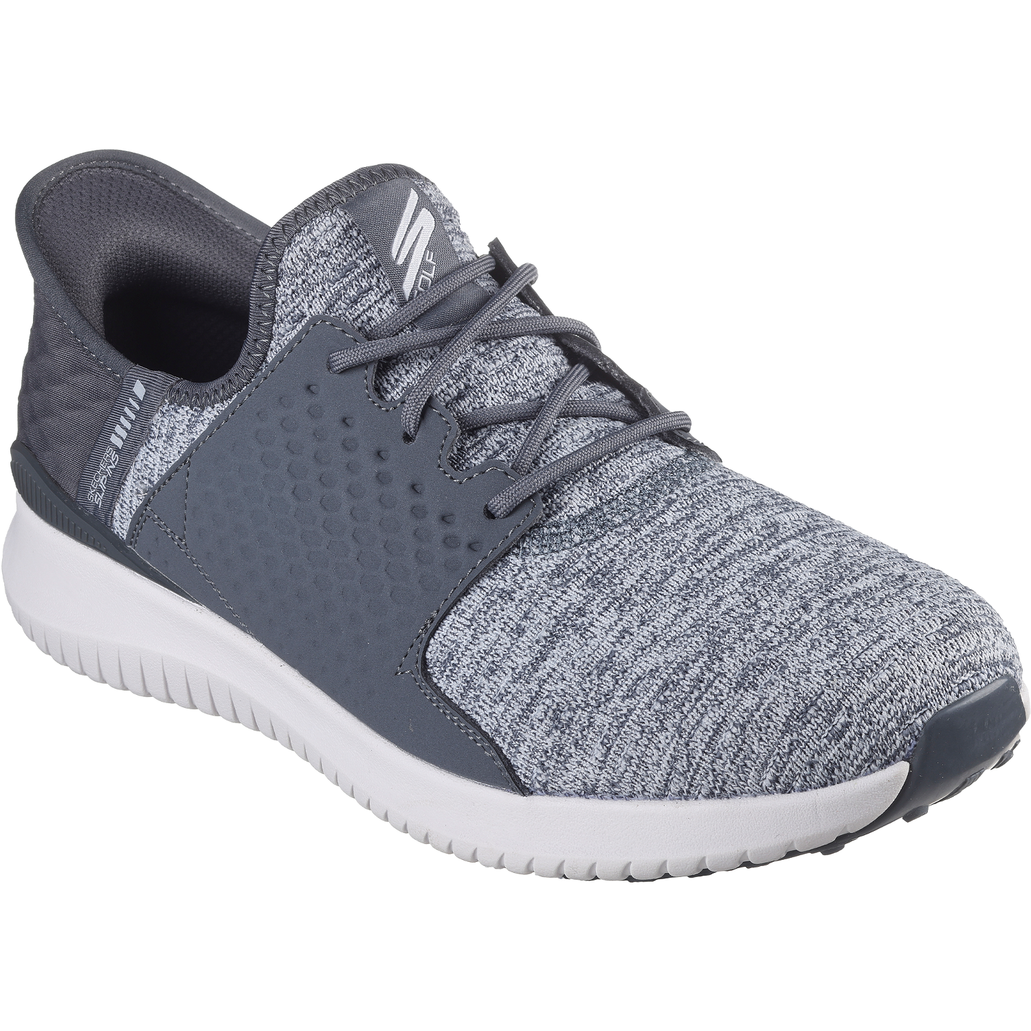 Skechers Men's Slip In Performance Golf Shoe 3