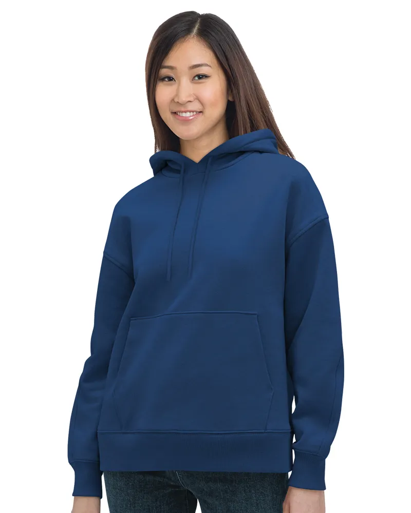 Women's Crewneck Fleece 5
