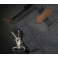 Field & Co.® Campster Wool 15" Computer Tote 39