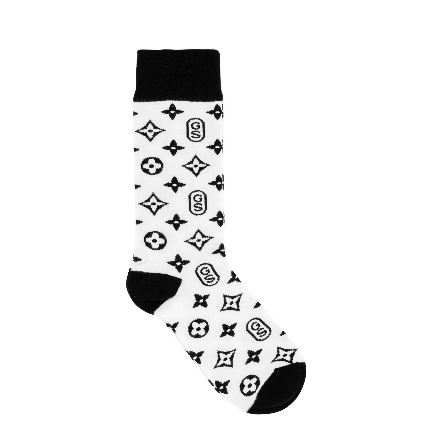 Crew Bamboo Socks 7