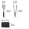 OXO 3-piece Grilling Set 103