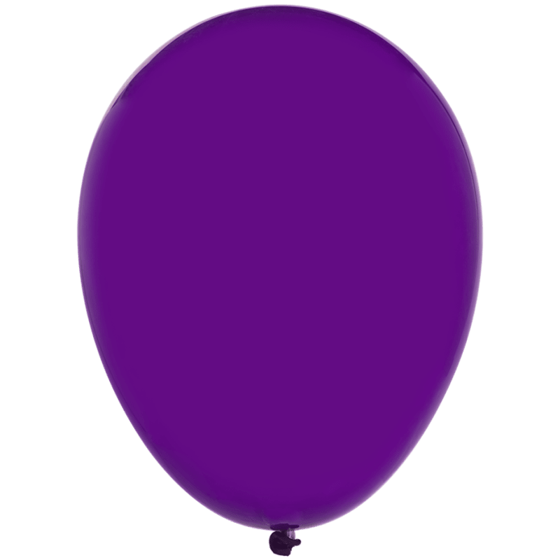 Custom 11" Latex Balloons 30