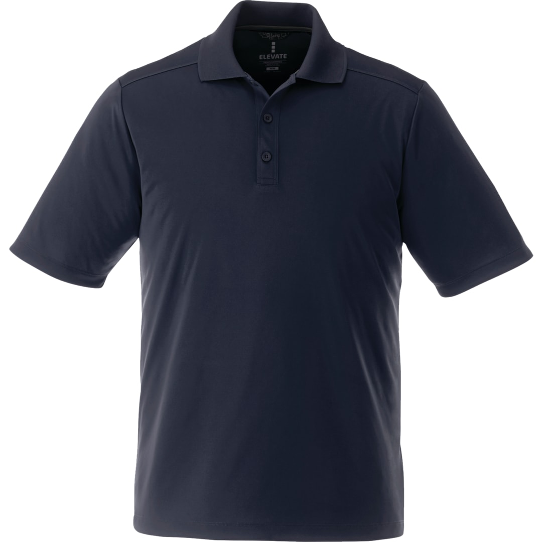 Men's DADE Short Sleeve Polo 474