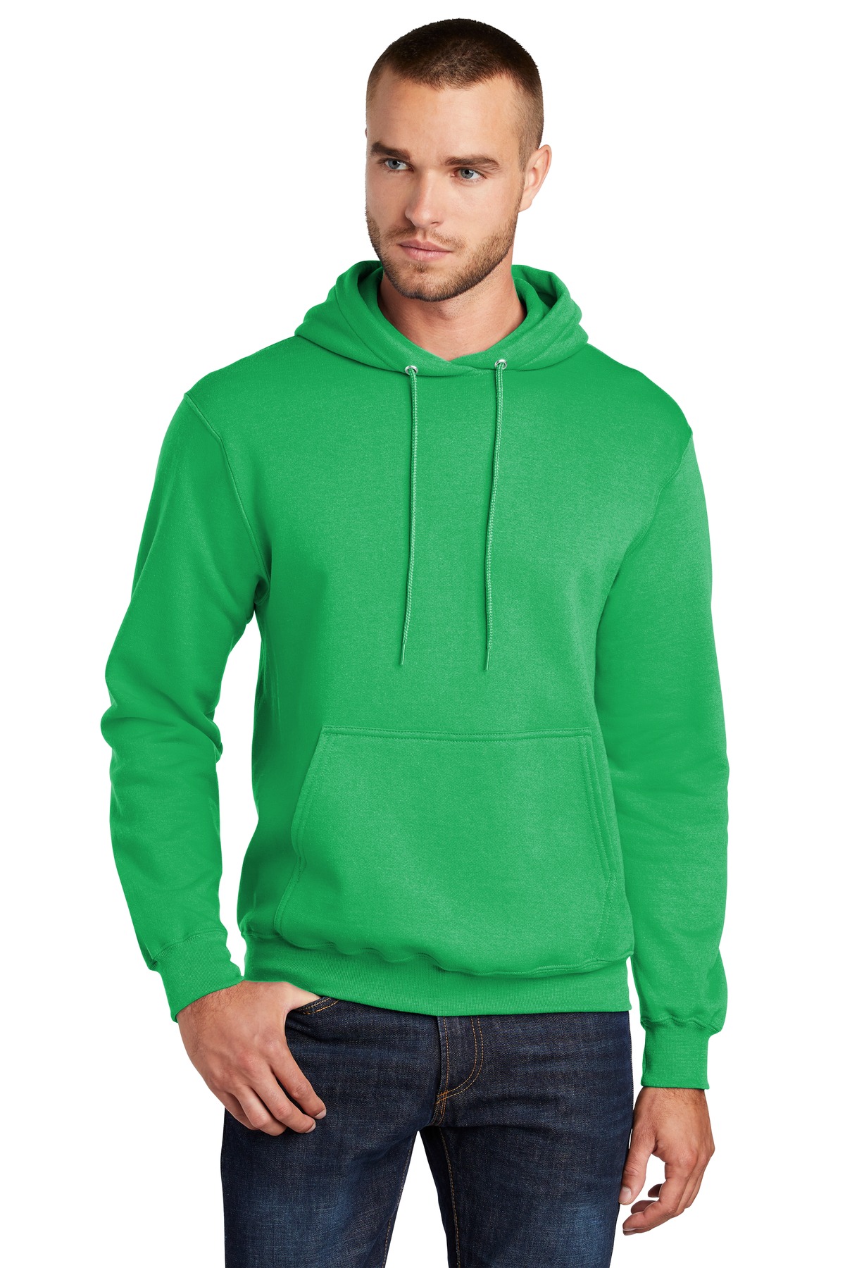 Port & Company® Core Fleece Pullover Hooded Sweatshirt 103