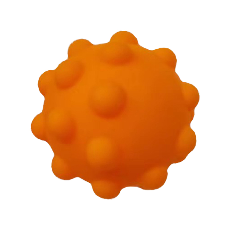 Stress reduction massage bubble balls 7