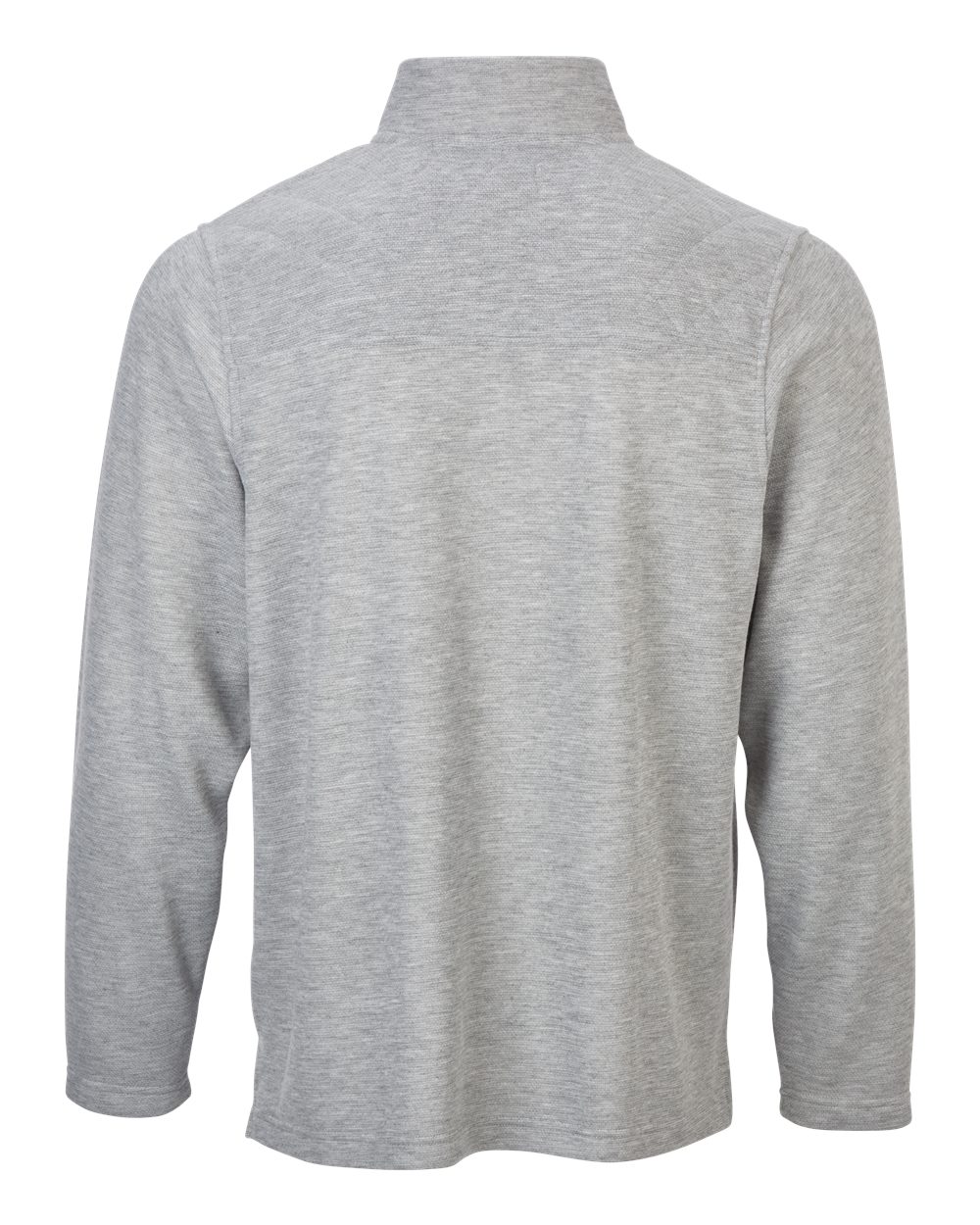 Unisex Sullivan Quarter-Zip Pullover - BM5201 4