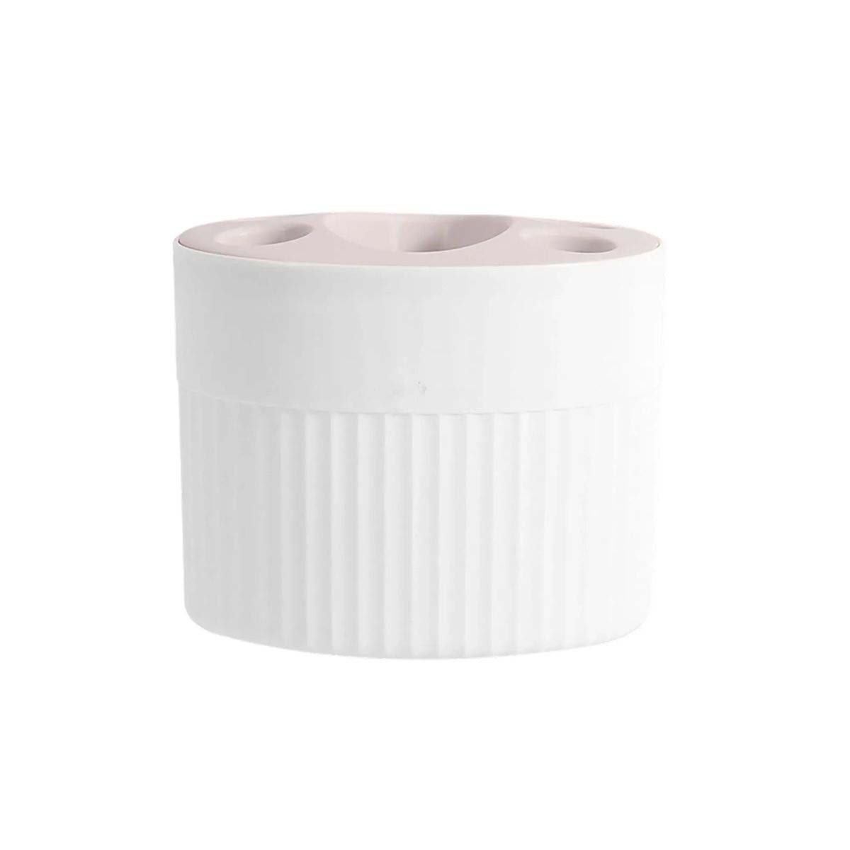 Plastic Toothbrush Storage Stand 2