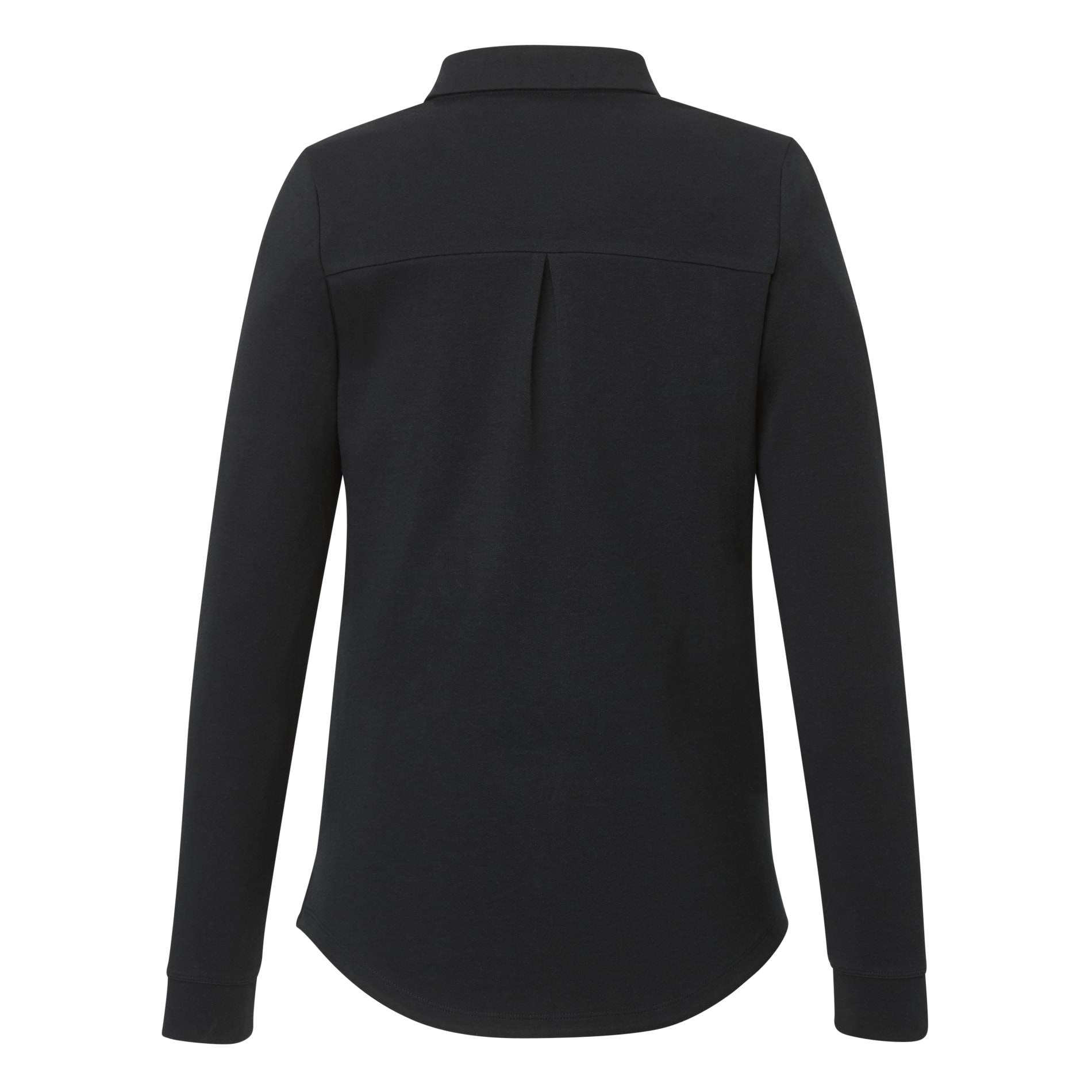 RIGI Eco Knit Button Cardi - Women's, custom women's shirt with logo imprint 126