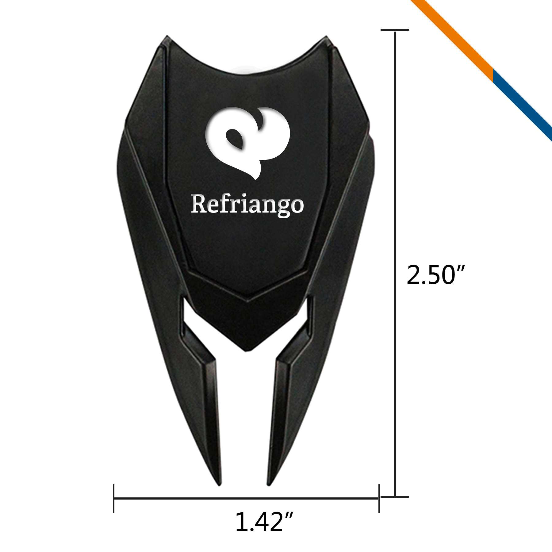 Spaco 5 in 1 Ball Marker Golf Divot Tool 3
