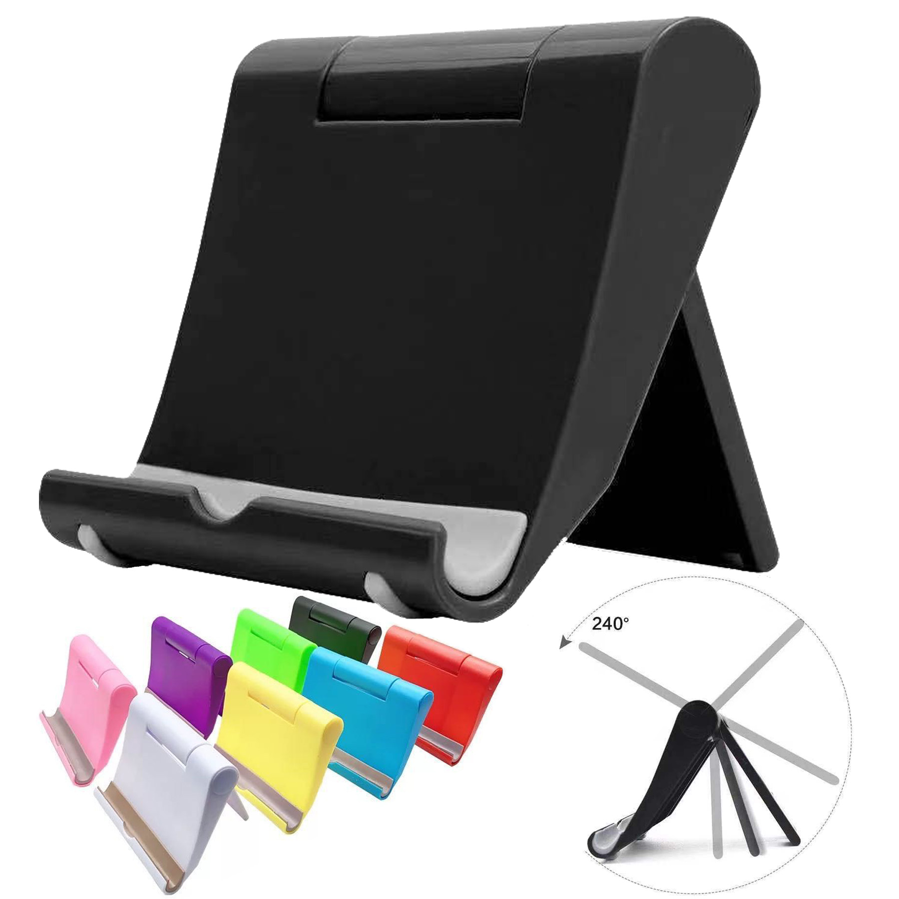 Universal Adjustable Phone Mount 2