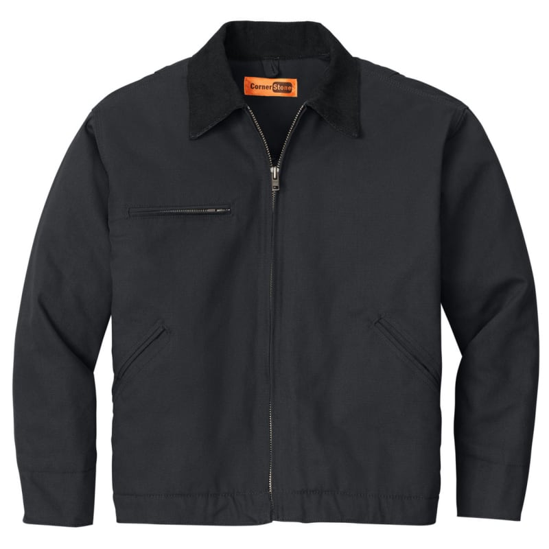 CornerStone - Duck Cloth Work Jacket. 27