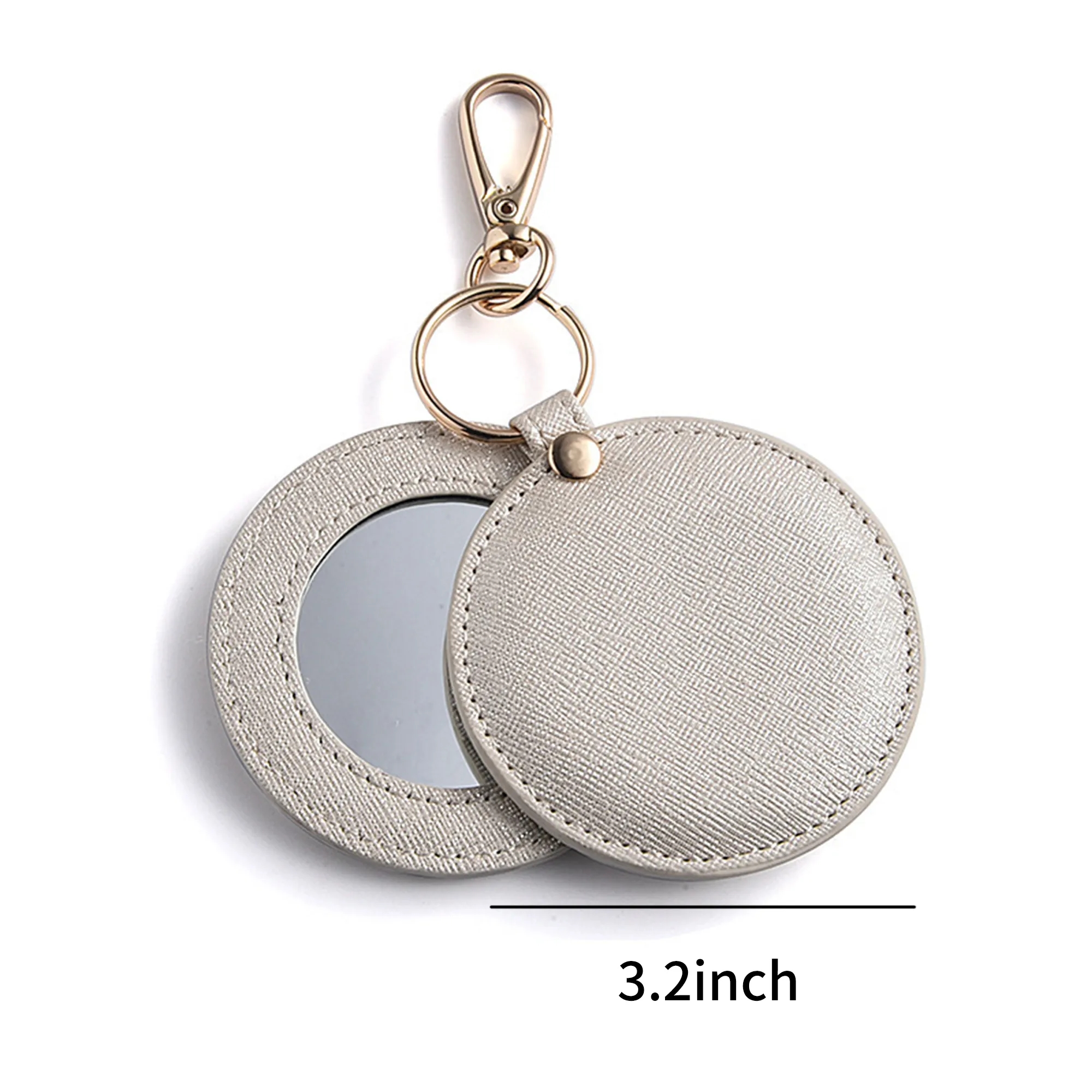 PU Double-Sided Mirror 6