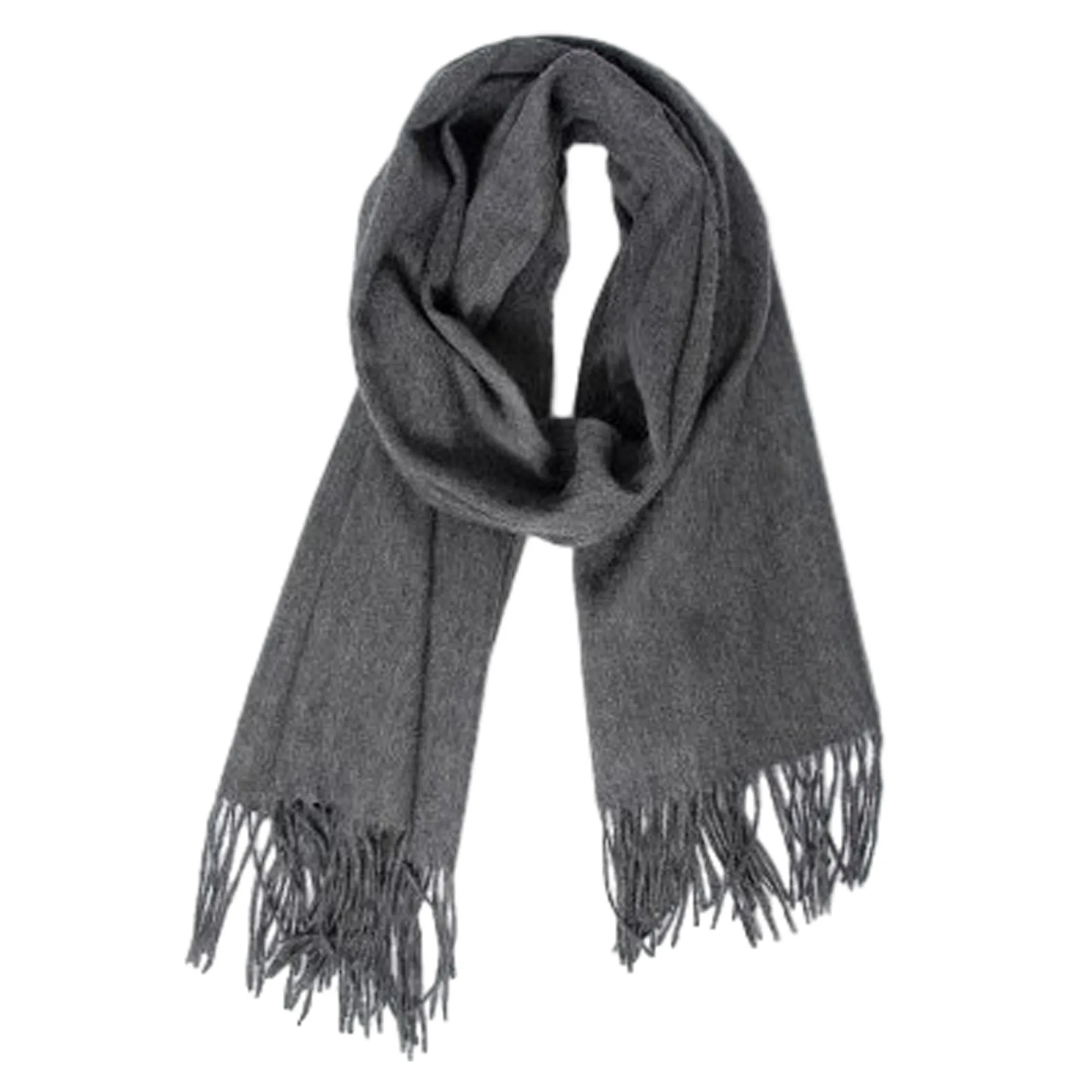 Classic Winter Scarf MOQ 100 5