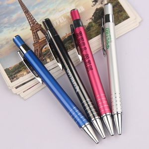 Business Click Metal Pen 17