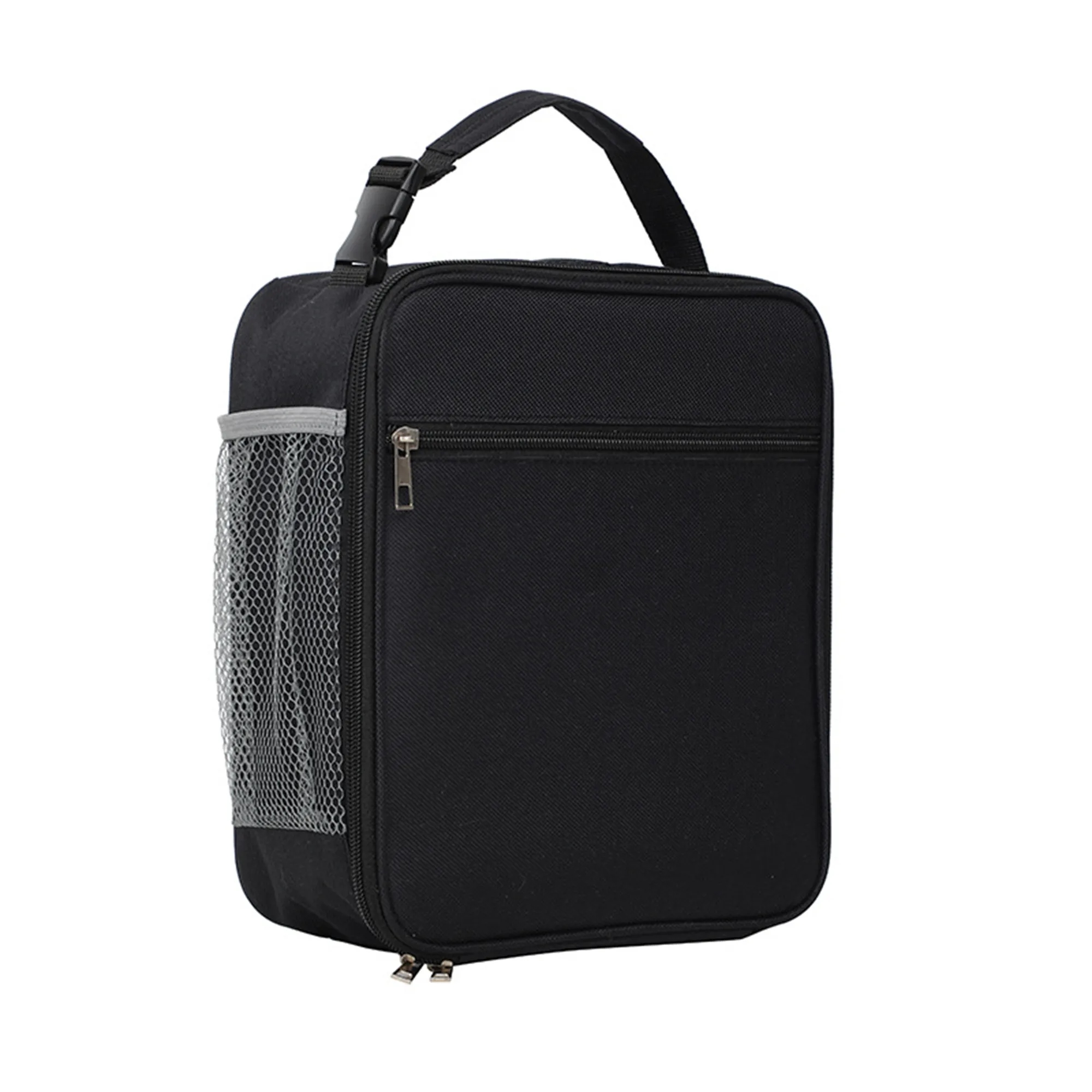 Full Color Insulated Lunch Bag 1