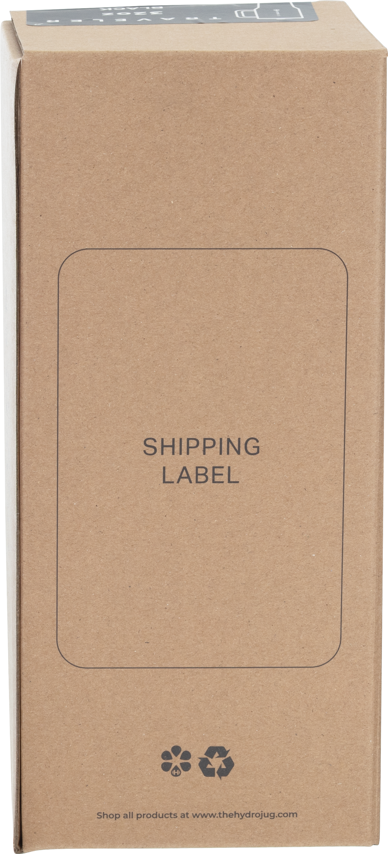 32 oz traveler hydrojug ss 6