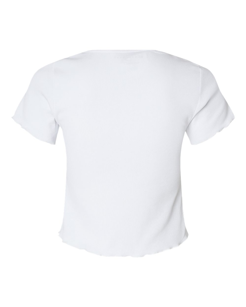 Women's Baby Rib T-Shirt - BW2403 71