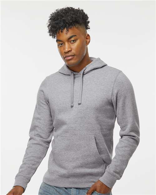 Unisex BTB Fleece Hooded Sweatshirt - 8720 17