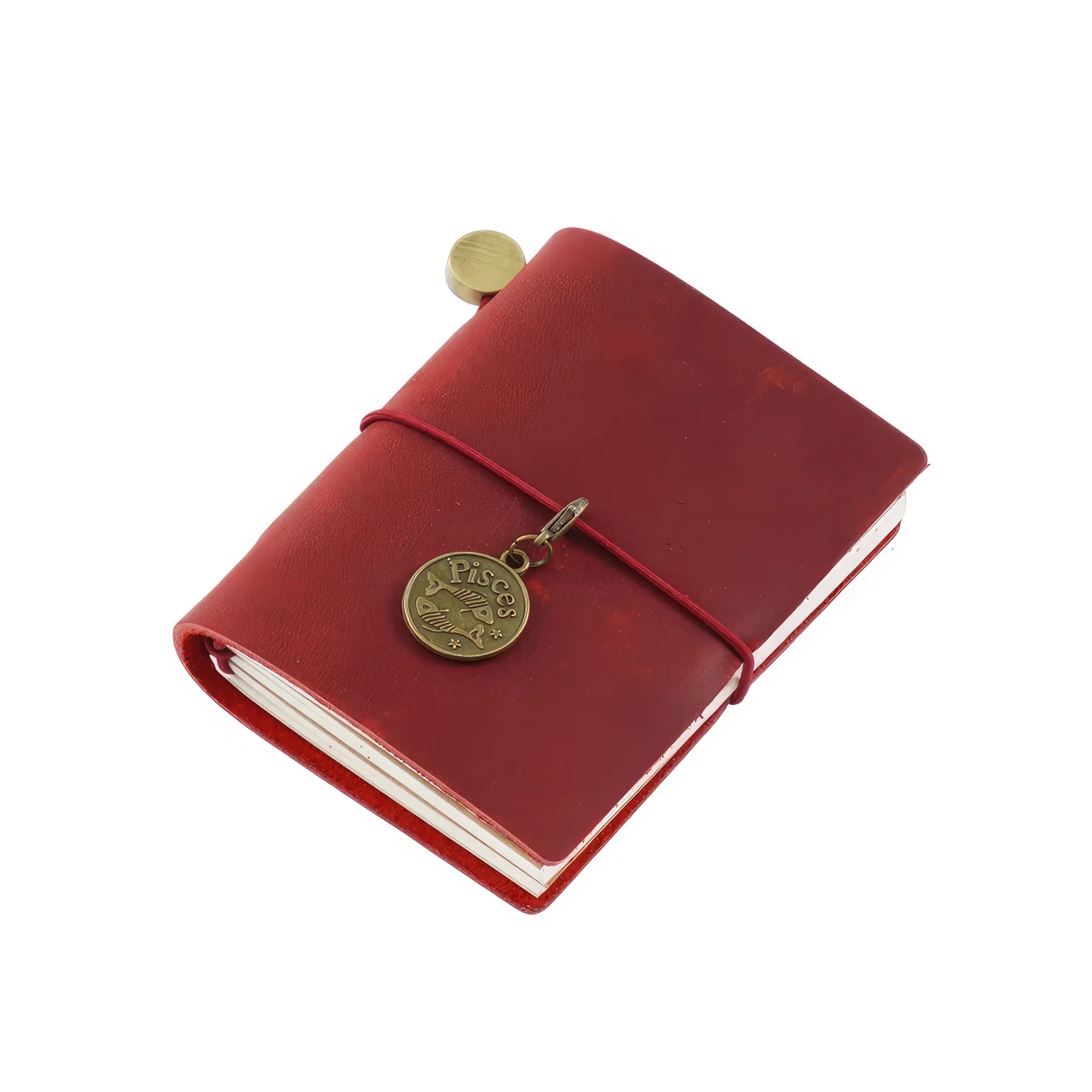 Mini Travelers Notebook 3