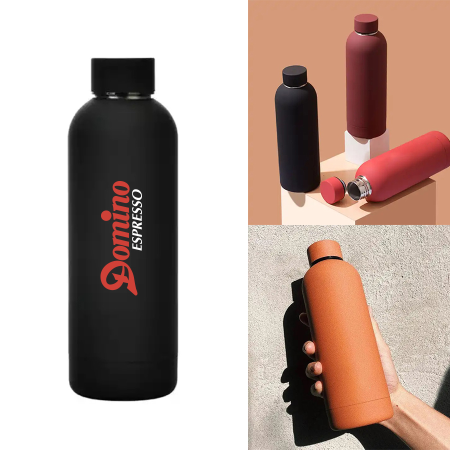 Odinson® 17 Oz Eco-Friendly Bottle 5