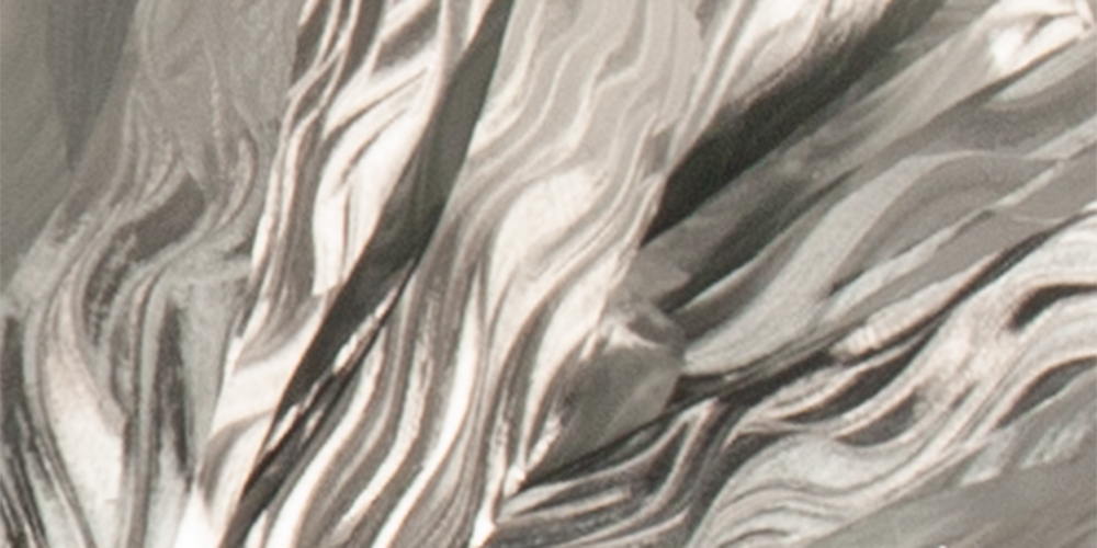 Custom Metallic Junior Pom-Alternating Baton 44