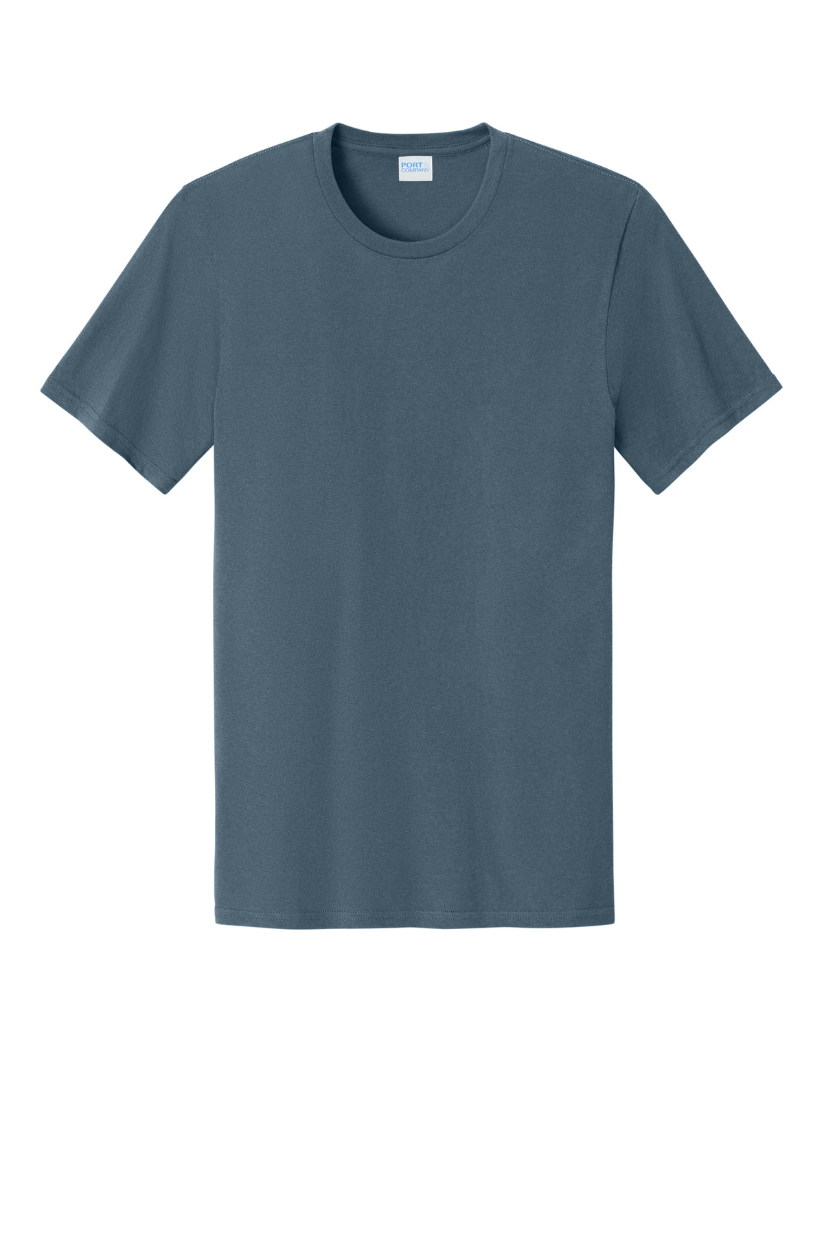Port & Co Easy Cotton Tee PC43 152
