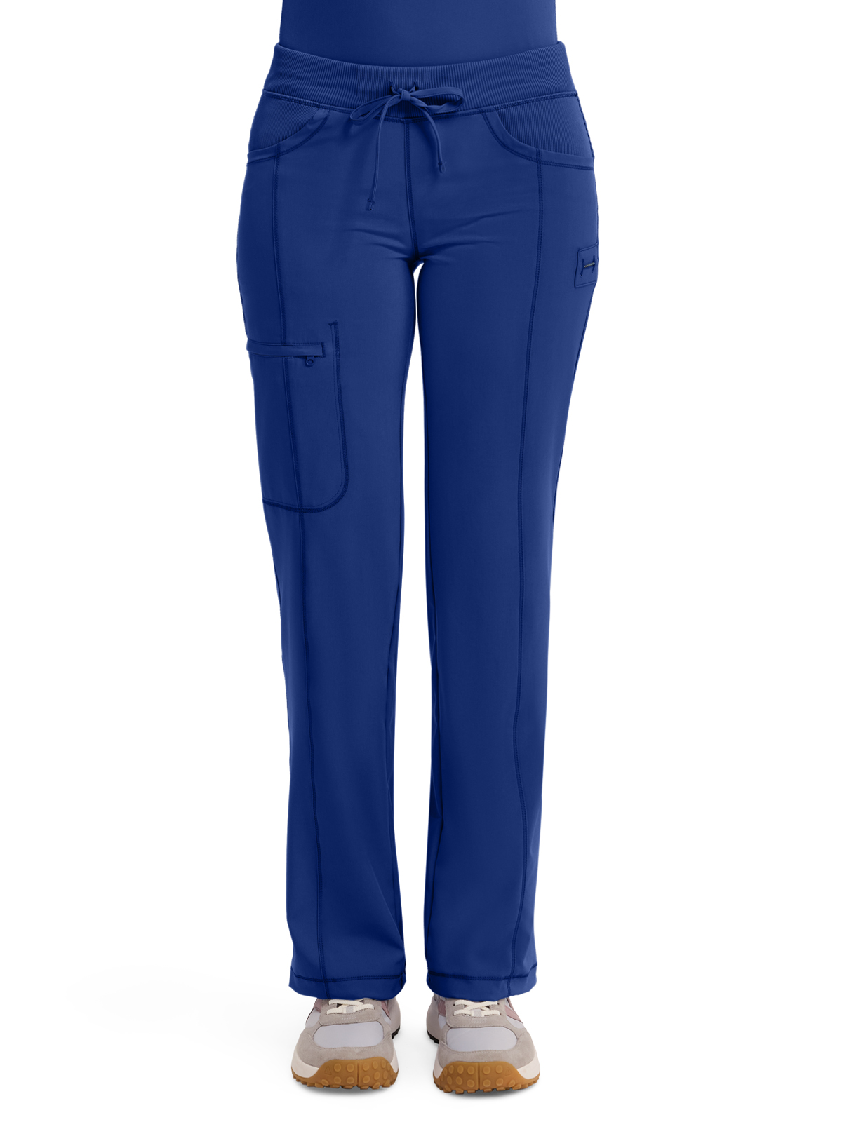 Infinity - Women's 4-Pocket Low Rise Pant 94