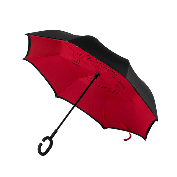 Stratton Reversible Umbrella 56