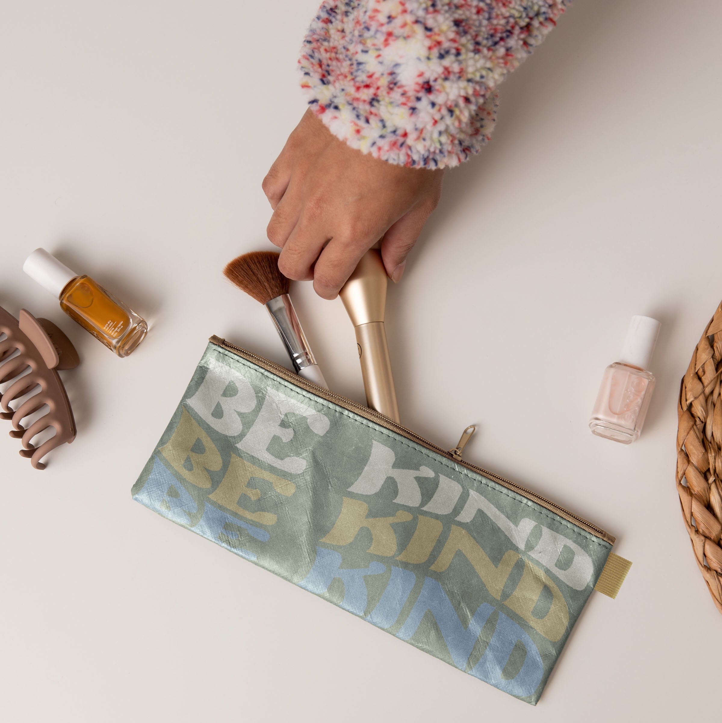 PIXIE POUCH - DURATEK