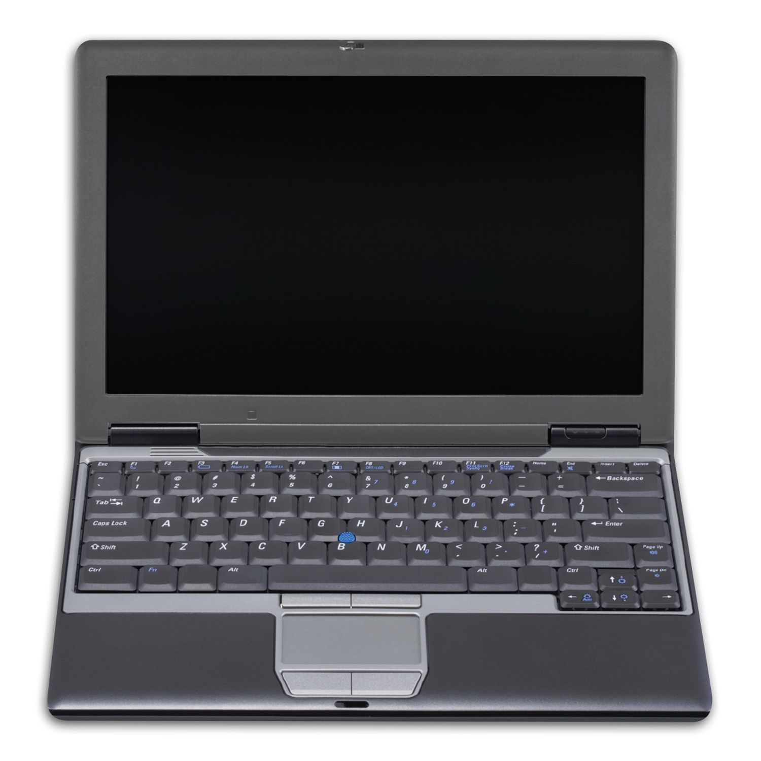 Computer Laptop Magnet 2