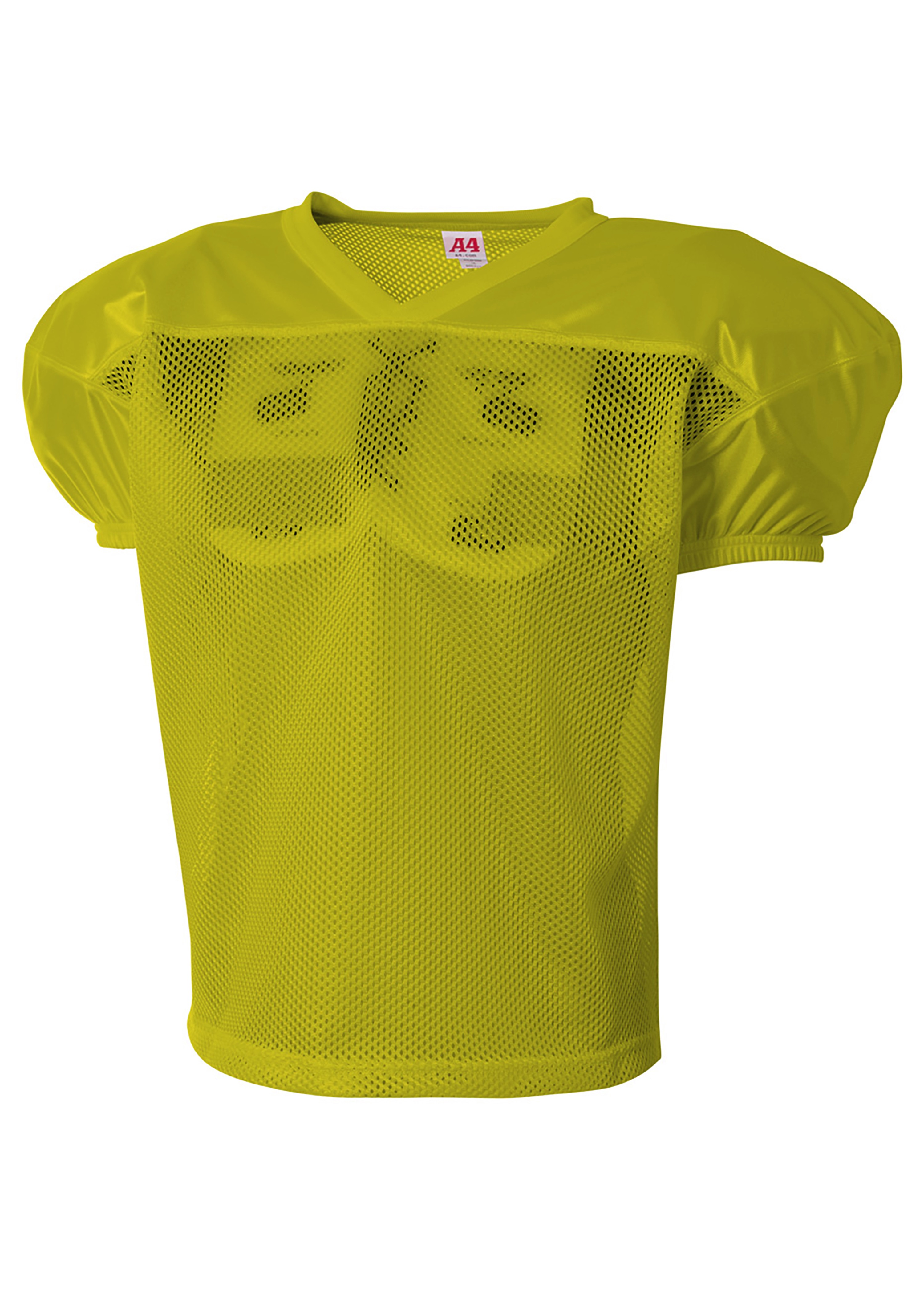 A4 Drills Practice Jersey 11