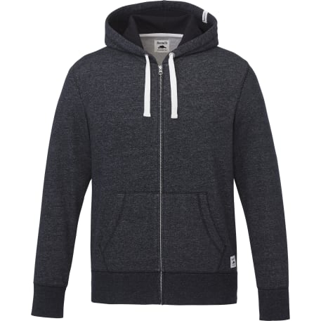 Men's PADDLECREEK Roots73 FZ Hoody, custom hoodie or sweatshirt with logo imprint 84
