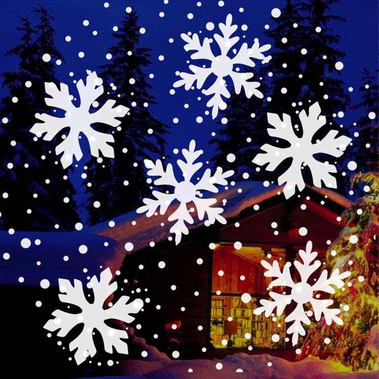 Christmas Drawstring Gift Bag 1