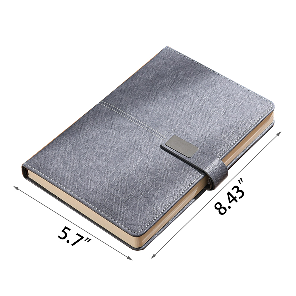 Notebook With Pen Gift Set 5