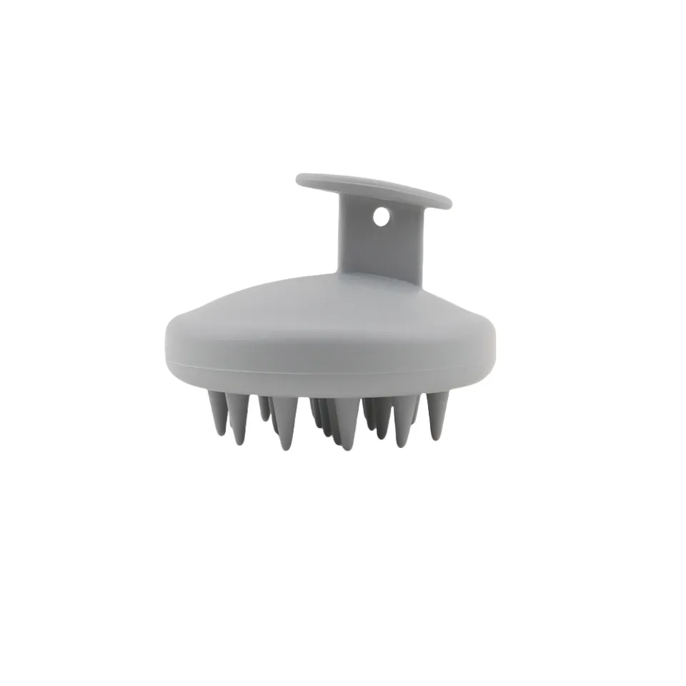 Silicone Scalp Massager 3