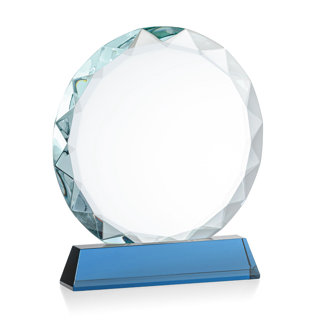 Stratford Award - Sky Blue 27