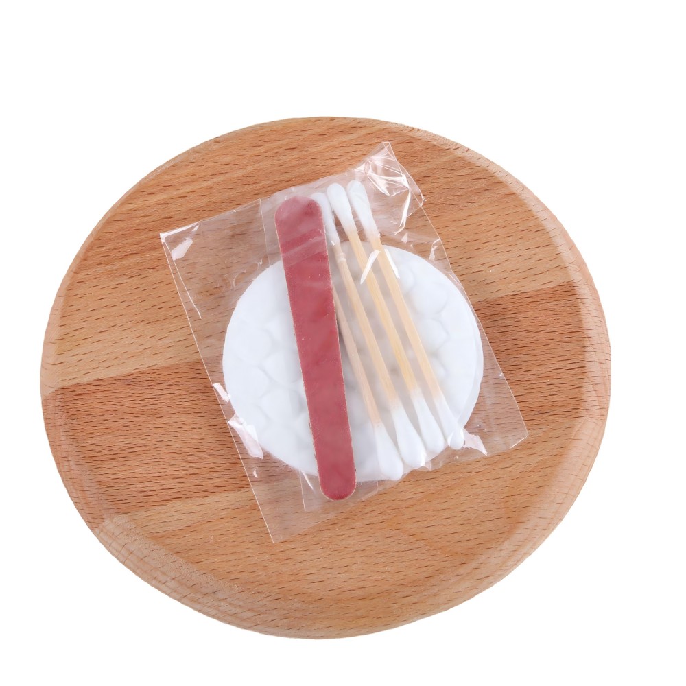 Disposable Hotel Amenity Kit 1