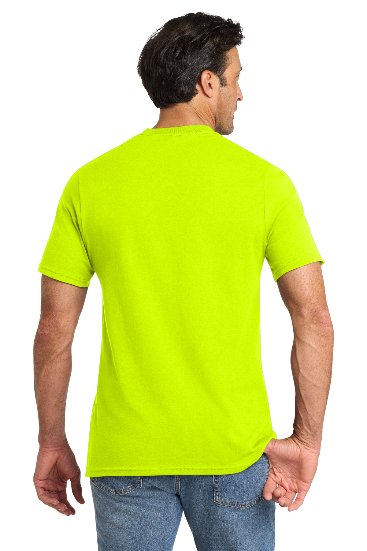 Volunteer Knitwear All-American Tee VL100 16