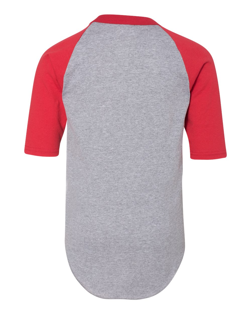 Youth Three-Quarter Sleeve Baseball Jersey - 4421 16