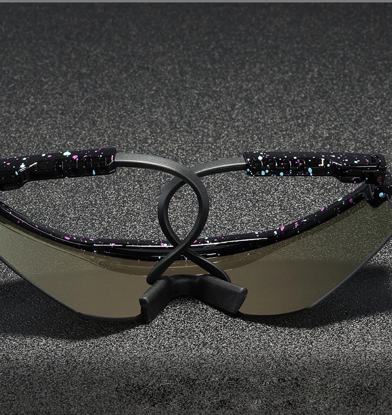 Polarized Sports Sunglass 11