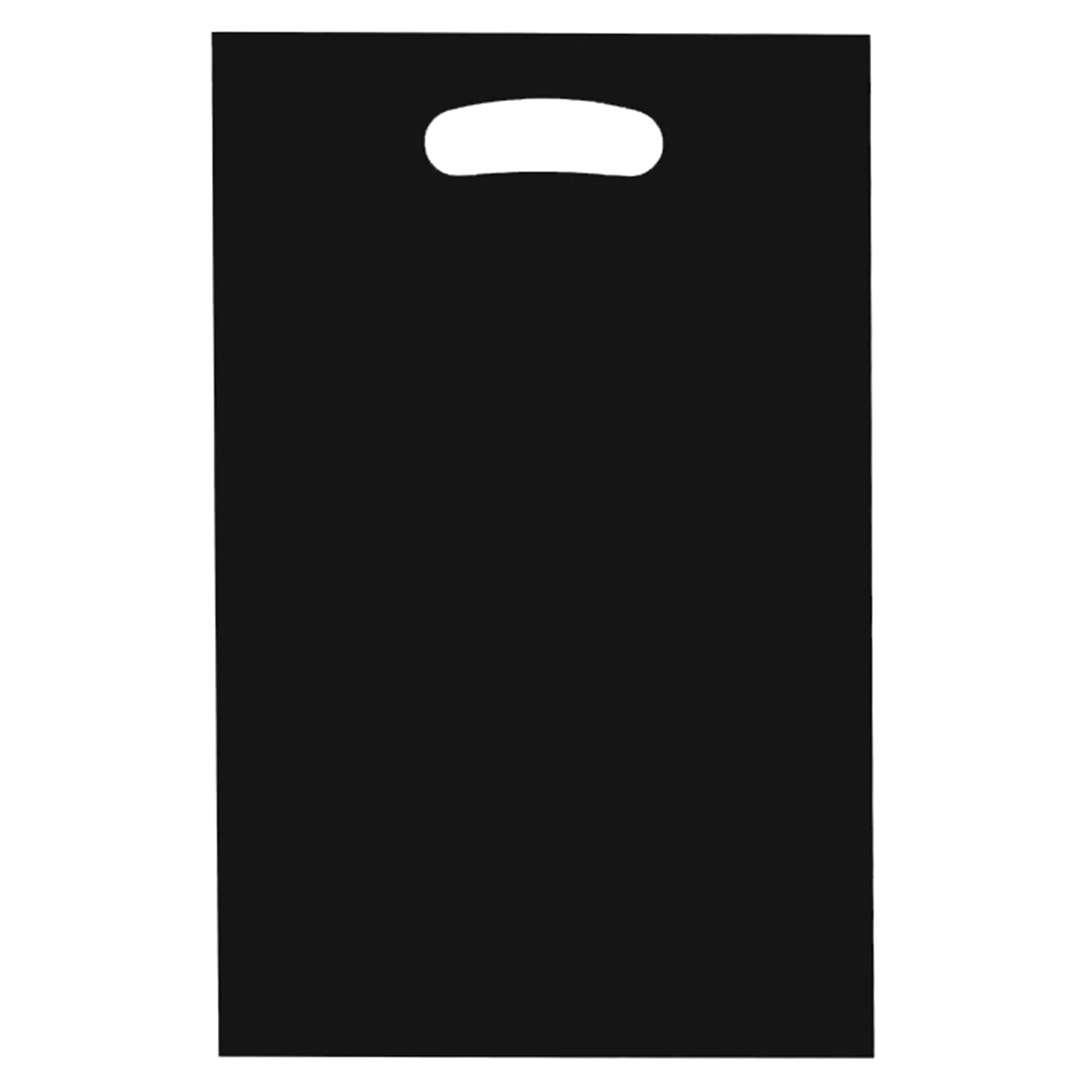 Plastic Shopping Merchandise Gift Bag 3
