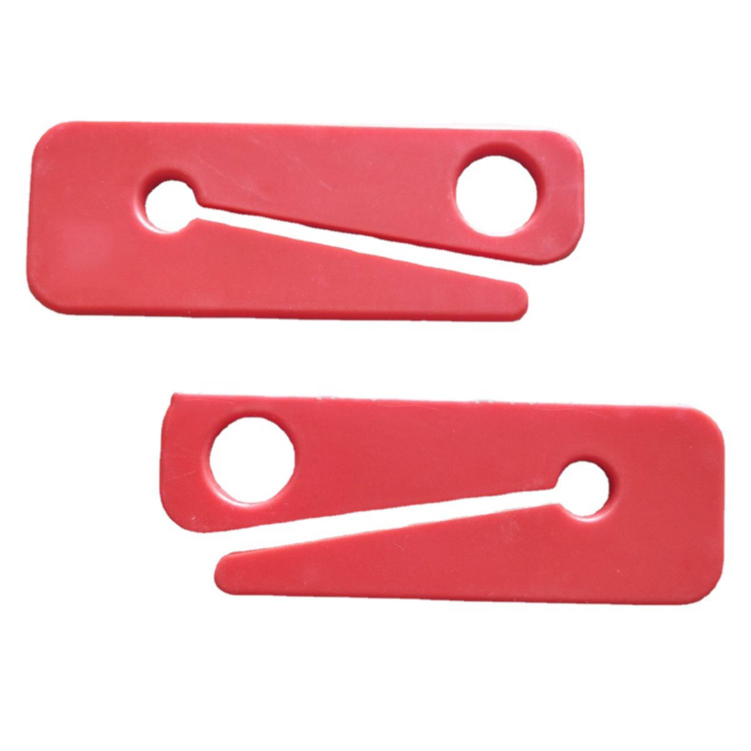 Plastic Emergency Seat Belt Cutter 6