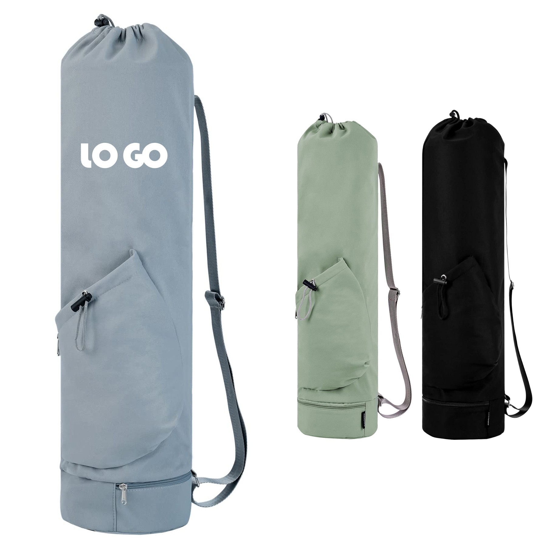 Yoga Mat Bag