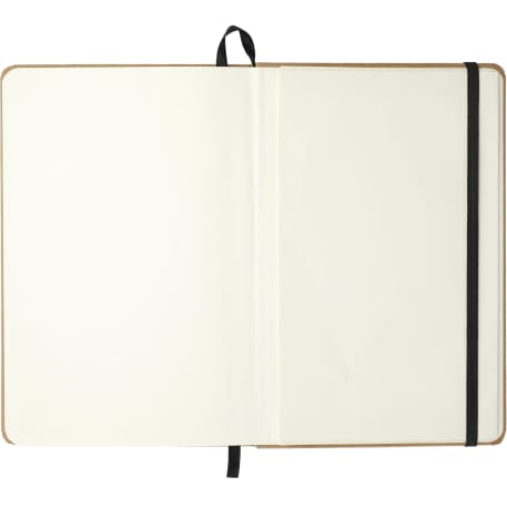 5.5" x 8.5" FSC® Recycled Ambassador Journal 12