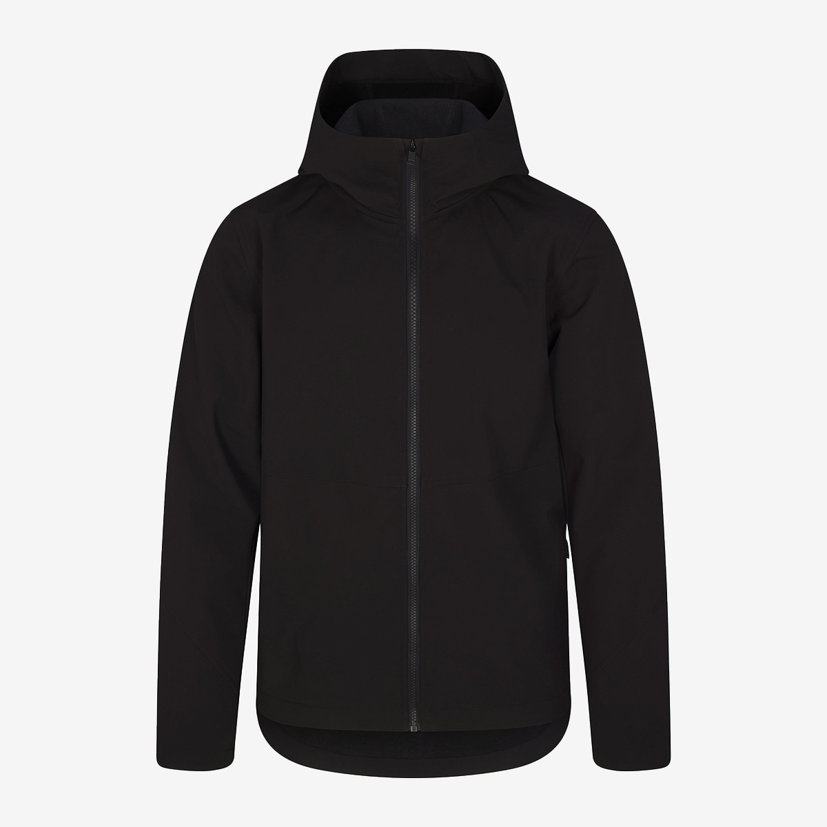 Men's Ascend Soft Shell Hoody 15