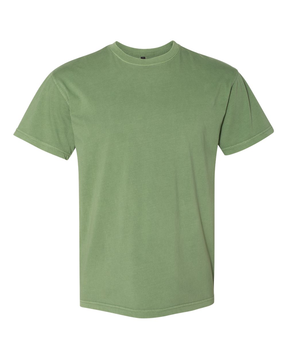 Unisex Inspired Dye T-Shirt - 7410 5